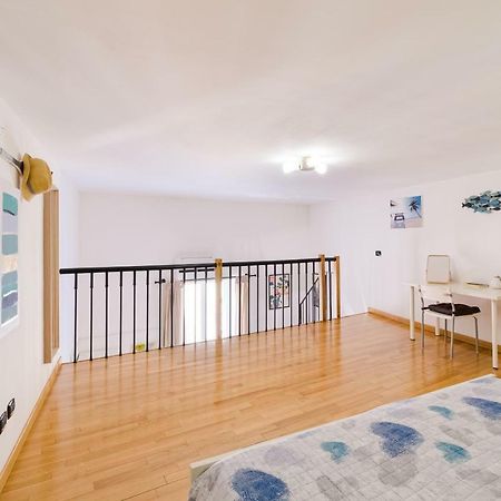 Modern House Apartment Napoli Ngoại thất bức ảnh